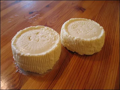 Le "brocciu", considéré comme le fromage national corse. Que veut dire ce nom ?