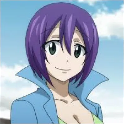 Qui est ce personnage ?