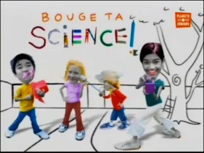 Quel &eacute;tait le but de cette &eacute;mission ?