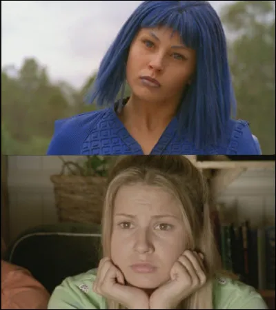 Sur quelle cha&icirc;ne fran&ccedil;aise cette s&eacute;rie fut-elle diffus&eacute;e ?