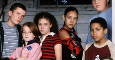 Quel est le nom de cette s&eacute;rie ?