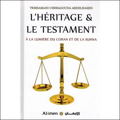 Mais comme le dit le dicton : Il n'est nul besoin d'être ... en la matière !
