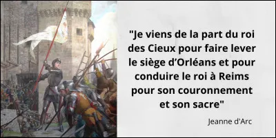 Pour finir ce quiz, il vous faudra avoir la ... du ... !