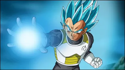 Comment se nomme ce personnage dans "Dragon Ball" ?