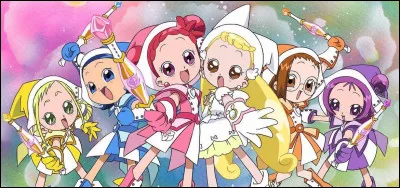 Ce dessin animé a pour nom...