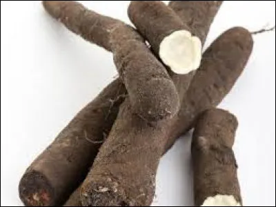 Comment éplucher des scorsonères ?