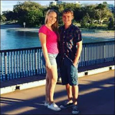 Quel est ce couple ?