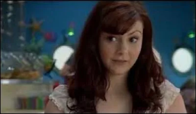 La dernière question n'est pas pareille que les autres questions, quel est ce personnage ?