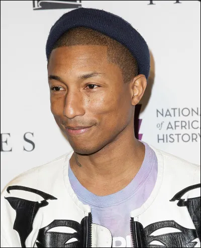 Né le 5 avril 1973 à Virginia Beach, il est rappeur, auteur-compositeur-interprète, styliste et réalisateur artistique américain.