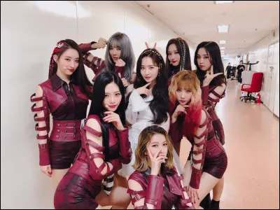 Quelle a été la date de sortie du MV "Odd Eye" de Dreamcatcher ?