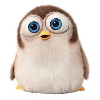 Qui était-ce petit ? (ou petite)