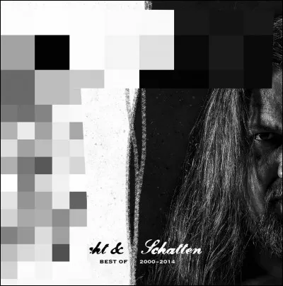 "Licht & Schatten" est un album de...