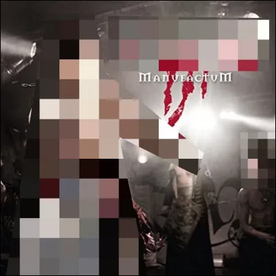 "Manufactum III" est un album de...