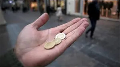 Qui était surnommé la « petite sur des chiffonniers » ?