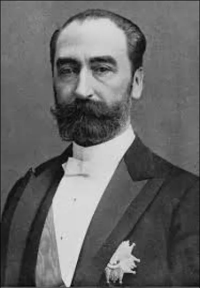 Qui a assassiné Sadi Carnot ?