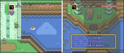 Combien de flacon(s) peux-tu avoir au maximum dans ton inventaire avant d'obtenir celui-ci ?