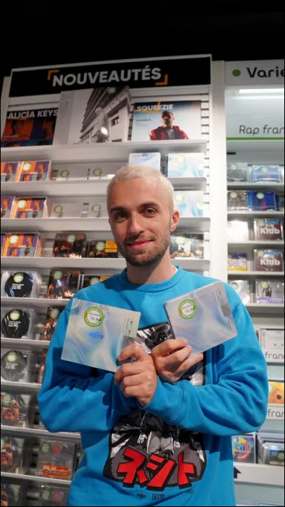 Quel est son métier ?