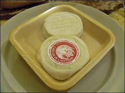 Bon, et le "cabécou" et "chabichou", alors ?