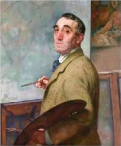 À quel mouvement artistique le peintre Théo Van Rysselberghe appartenait-il ?