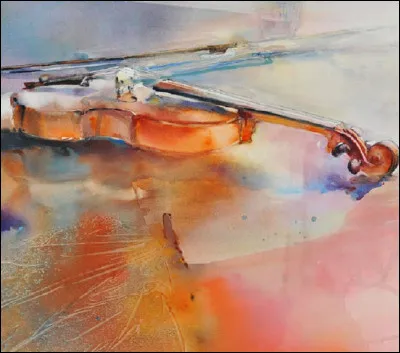 Où est le violon d'après le titre du film musical américain de Norman Jewison, sorti au cinéma en 1971 ?