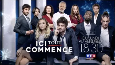 Quel le nom d'Antoine et Souleymane ?