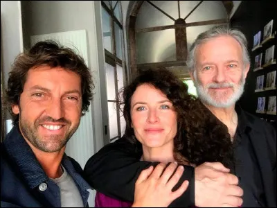 Qui s'occupe de l'institut en ce moment ?