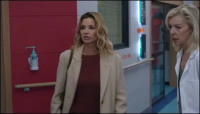 Quel jour Marianne a-t-elle été dans "Ici tout commence" ?