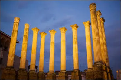 Quel est le monument que tu as le plus vu dans ta vie ?