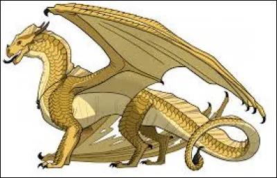 Comment s'appellent les trois gardiens des Dragonnets dans le tome 1 ?