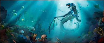 Combien Tsunami a-t-elle de surs après avoir détruit la statue d'Orca dans le tome 2 ?