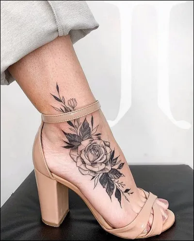 Que penses-tu des tatouages ?