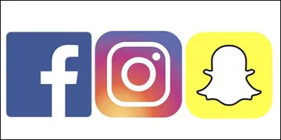 Vas-tu régulièrement sur les réseaux sociaux ?