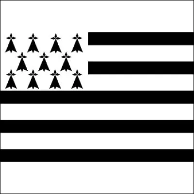 La Bretagne fut officiellement intégrée en France en quelle année ?