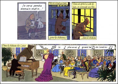 Un chanteur génial, aux origines presque syldaves !