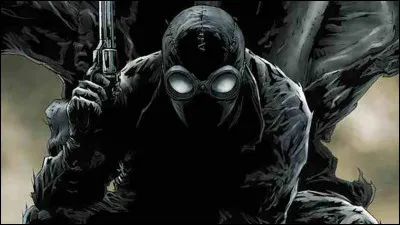 Comment dit-on "noir" en anglais ?