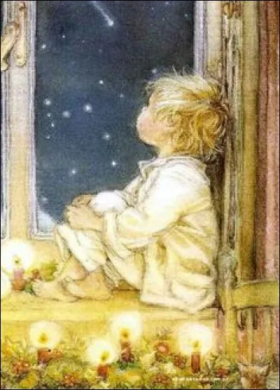 Il me tarde tant... ... .