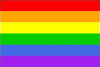 Quelle est ta couleur préférée ?