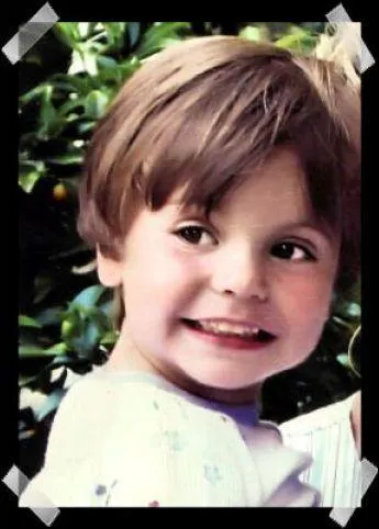 Qui est ce petit garon ?