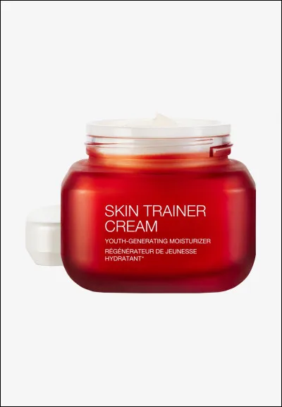 Quels sont les rôles de la crème Skin Trainer ?