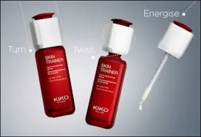 Quels sont les rôles du sérum Skin Trainer ?