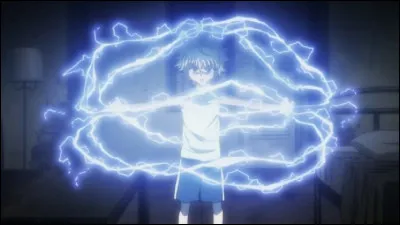 Combien y a-t-il de différents types de "Nen" ?