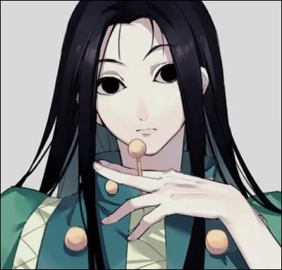 Qui est Irumi pour Kirua ?