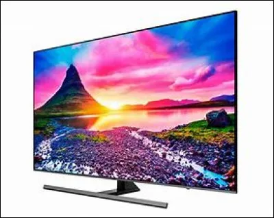 Ce n'est pas une obligation dans la totalité des maisons mais dans la plupart, il y en a une pour le plus grand plaisir des petits et des grands.