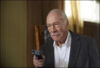 En quelle année est sorti le film dans lequel nous pouvons voir Plummer ainsi ?