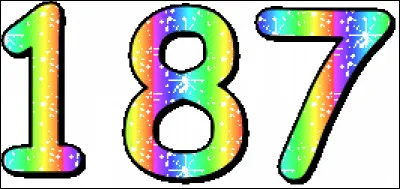 Le plus vieil animal terrestre est âgé de 187 ans. De quel animal s'agit-il ?