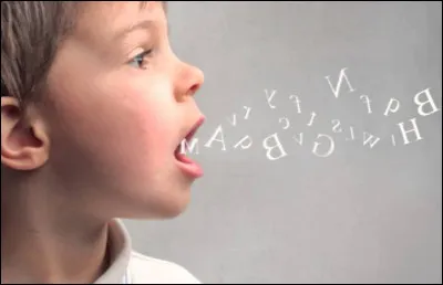 "Il dit" se traduit par...