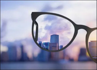 Comment diriez-vous "il voit" ?