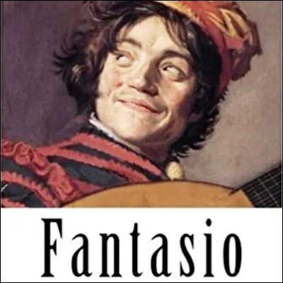 &Agrave; quel dramaturge fran&ccedil;ais doit-on la pi&egrave;ce "Fantasio" en 1834 ?