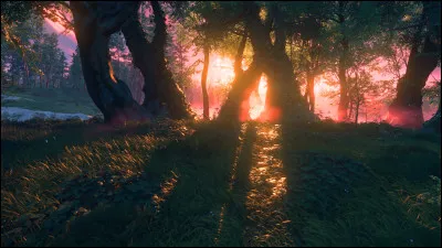 Quelle mélodie à la flûte n'existe pas dans le jeu ?