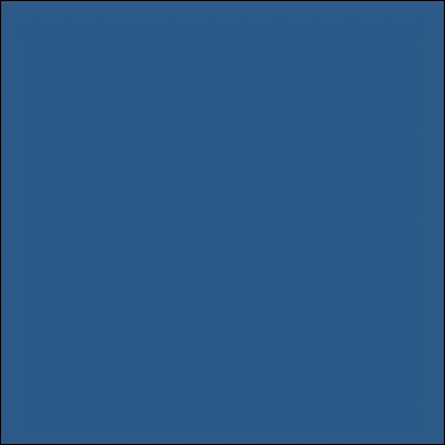 Quelle est cette couleur ?